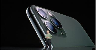 iPhone 11 Pro: la propuesta de Apple para los más exigentes