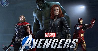 Marvel’s Avengers: ¡el juego ha revelado un nuevo personaje poco probable!