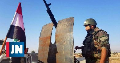 Los kurdos piden a la ONU y a los Estados Unidos que envíen observadores para supervisar el alto el fuego