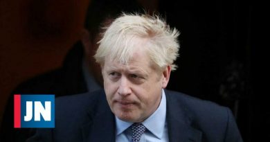 El gobierno de Boris reitera su compromiso de irse el 31 de octubre