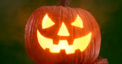 Halloween torna VPN segura numa grande oportunidade