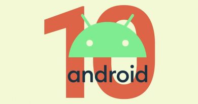Android 10 para o S10
