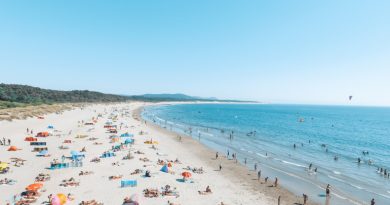 Condé Nast Traveler. Portugal sube 15 lugares y es votado como el tercer mejor destino del mundo