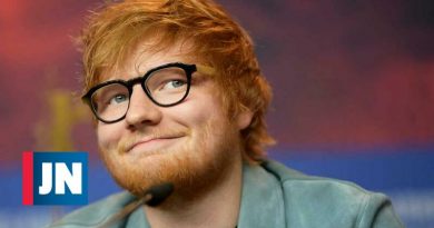 Euromillones ganador con mejor fortuna que Ed Sheeran y Adele