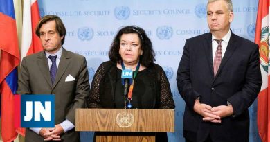 Los países europeos en el Consejo de Seguridad quieren mantener las sanciones contra Corea del Norte