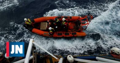 Más de 1.000 muertes de migrantes en el Mediterráneo desde principios de año.