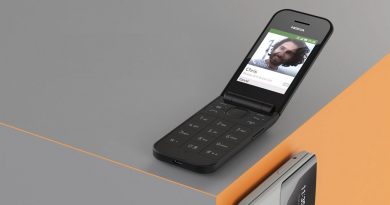Nokia 2720 Flip - o regresso aos clássicos em Portugal