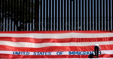 Trump negará la visa de inmigrante a cualquier persona que no pueda pagar la atención médica