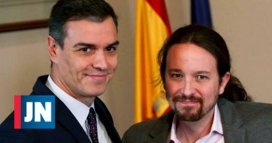 Los 10 puntos del preacuerdo PSOE-United Podemos