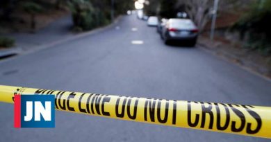 Cinco muertos en homicidio en California seguido de suicidio