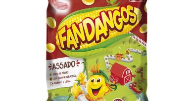 Empresa que fabrica aperitivos Fandangos anuncia el retiro de ciertos lotes