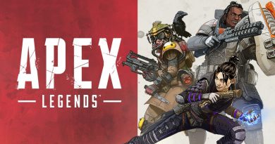 Apex Legends Mobile: ¡El juego se lanzará a finales de 2020!