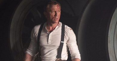 Daniel Craig confirma que no hay tiempo para morir es su aventura final de James Bond