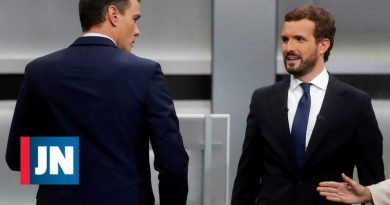 El líder del PP insta a Sánchez a no volver a depender de la independencia