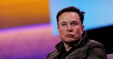 Elon Musk anunció que se va de Twitter ... una vez más