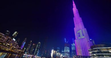 Emirates invierte $ 34.6 mil millones en el Mega Evento de Liderazgo del Golfo