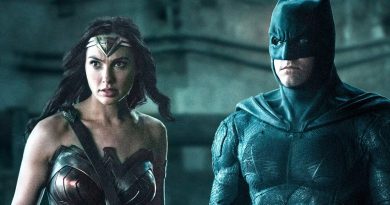 Gal Gadot y Ben Affleck se unen a los coprotagonistas de Justice League para apoyar el lanzamiento de Snyder Cut