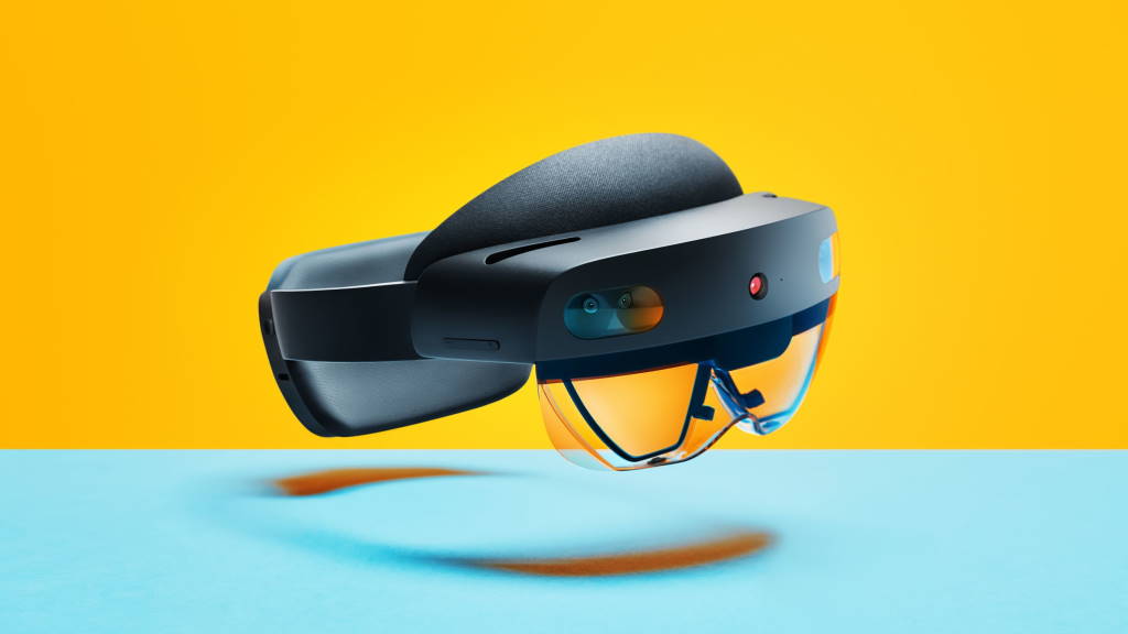 HoloLens 2 Microsoft Precio de realidad mixta