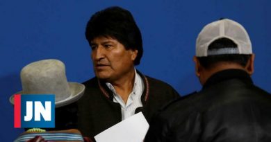 La UE está satisfecha con la decisión de Evo Morales de repetir las elecciones en Bolivia