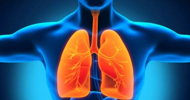 Gripe induz a proliferação de “células gustativas” no pulmão