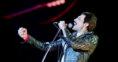 Inteligência Artificial da Google diz o quão a sua voz é idêntica à de Freddie Mercury