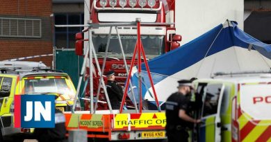 Las víctimas de camiones encontradas en el Reino Unido serán vietnamitas