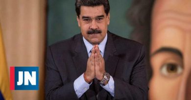 Nicolás Maduro abre Navidad en Venezuela