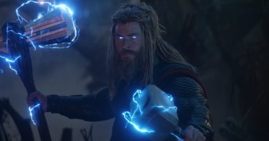Por qué los Vengadores: los escritores de Endgame no querían matar a Thor