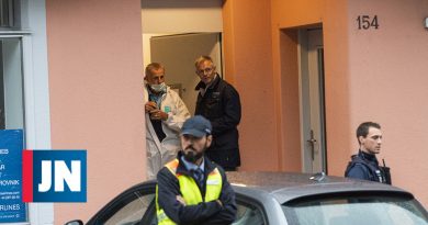 Portugués asesinado en una habitación de hotel en Suiza