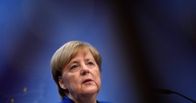 Tres décadas después de la unificación, Alemania discute la vida posterior a Merkel