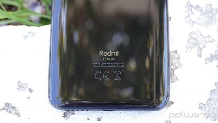 Xiaomi presentará Redmi K30 como "primer sensor de imagen de alta resolución del mundo"