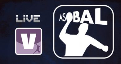 liga asobal logo