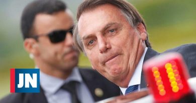Bolsonaro critica a la COP25 y denuncia el "juego de negocios" de Europa