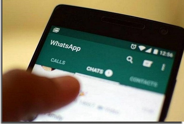 aplicaciones para cumplir con Whatsapp en línea
