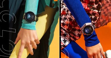 Xiaomi Watch Color: Leak revela todos los secretos de Smartwatch