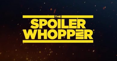 Aguanta Star Wars 9 Spoilers para un Whopper gratis en Burger King en Alemania