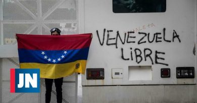 Argentina impidió la entrada de dos sindicalistas afectados al régimen de Maduro