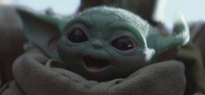 The Mandalorian - El verdadero nombre del bebé Yoda