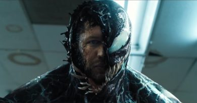 La gran lección de Venom que dice el productor es informar a Venom 2