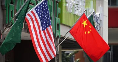 La guerra entre Estados Unidos y China está detrás del colapso de la OMC