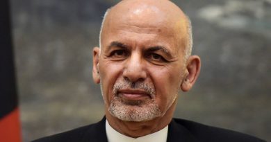 Los resultados preliminares apuntan a la reelección del presidente en Afganistán