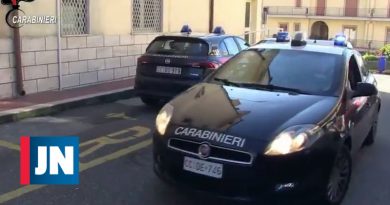 Más de 300 presuntos miembros de la mafia detenidos en una operación policial importante