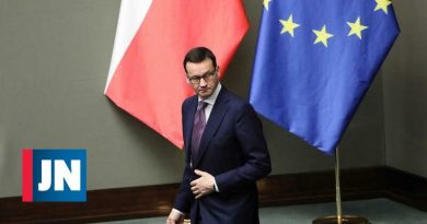 Polonia desafía a Bruselas y aprueba la ley que condiciona y disciplina a los jueces