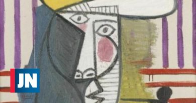 Proyecto Picasso valorado en más de 20 millones destrozados en Tate