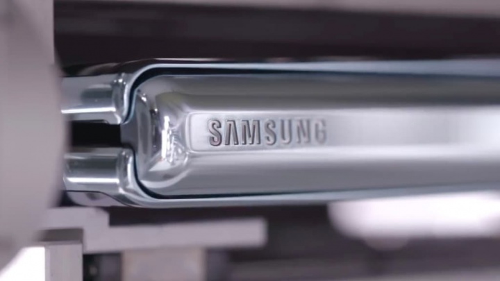 Samsung Galaxy S11 tendrá una cámara de 108 MP en un módulo muy similar al zoom óptico 5x del iPhone 11