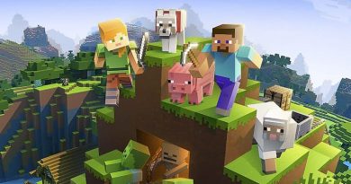 ¿Sueles jugar Minecraft? ¡A partir de hoy ya hay juego cruzado en el juego!