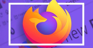 Firefox Mozilla macOS Linux Windows