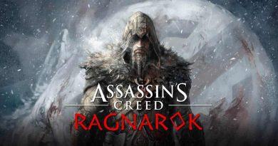 (Fuga) Assassin’s Creed: ¡Ragnarok llega al mercado ya en septiembre!