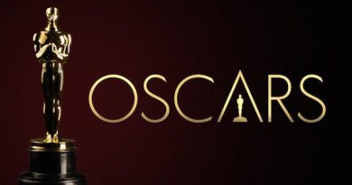 2020 Oscar Nominations