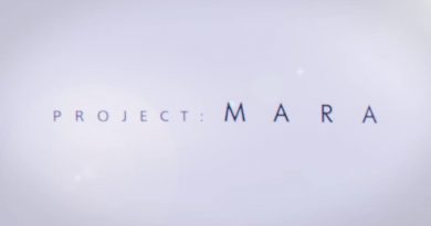 Ninja Theory presenta Proyecto: Mara